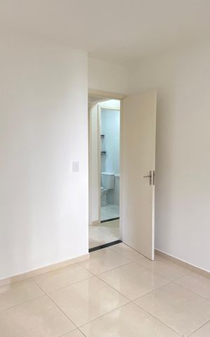 Apartamento para alugar com 64m², 3 quartos e 1 vaga Apartamento para alugar com 64m², 3 quartos e 1 vagaQuarto 3