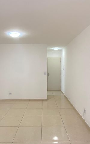 Apartamento para alugar com 64m², 3 quartos e 1 vaga Apartamento para alugar com 64m², 3 quartos e 1 vagaSala