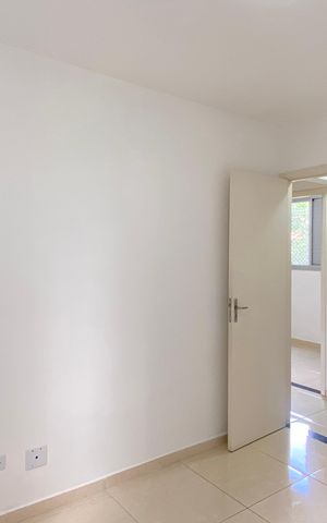 Apartamento para alugar com 64m², 3 quartos e 1 vaga Apartamento para alugar com 64m², 3 quartos e 1 vagaQuarto 1