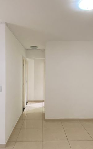 Apartamento para alugar com 64m², 3 quartos e 1 vaga Apartamento para alugar com 64m², 3 quartos e 1 vagaSala