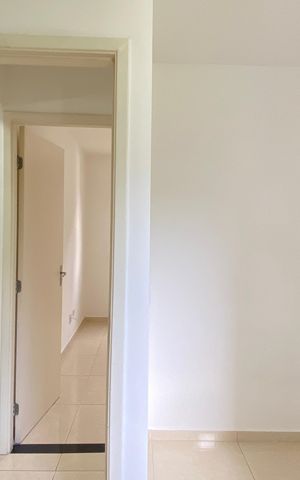 Apartamento para alugar com 64m², 3 quartos e 1 vaga Apartamento para alugar com 64m², 3 quartos e 1 vagaQuarto 3