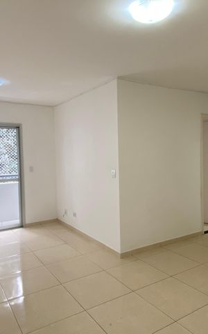 Apartamento para alugar com 64m², 3 quartos e 1 vaga Apartamento para alugar com 64m², 3 quartos e 1 vagaSala