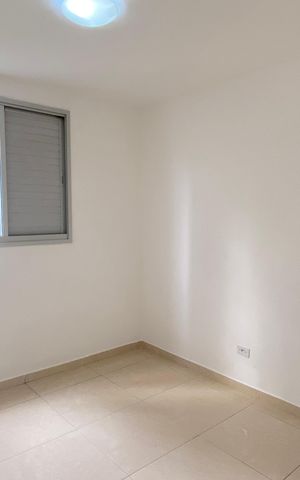 Apartamento para alugar com 64m², 3 quartos e 1 vaga Apartamento para alugar com 64m², 3 quartos e 1 vagaQuarto 2