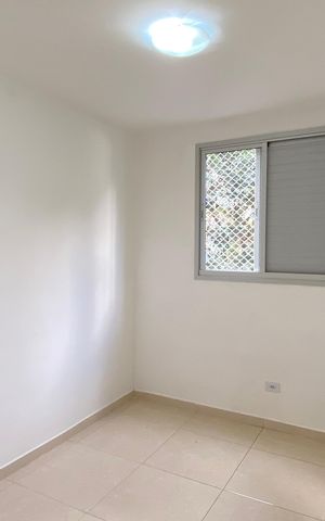 Apartamento para alugar com 64m², 3 quartos e 1 vaga Apartamento para alugar com 64m², 3 quartos e 1 vagaQuarto 1