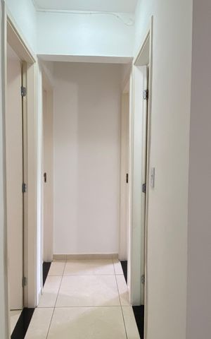 Apartamento para alugar com 64m², 3 quartos e 1 vaga Apartamento para alugar com 64m², 3 quartos e 1 vagaSala