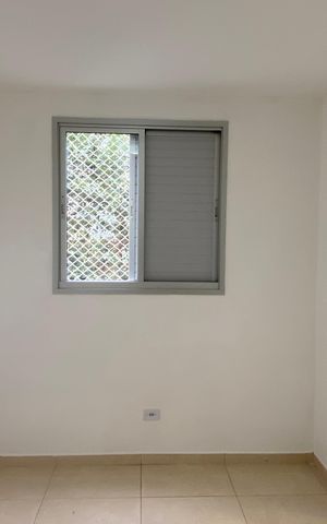 Apartamento para alugar com 64m², 3 quartos e 1 vaga Apartamento para alugar com 64m², 3 quartos e 1 vagaQuarto 1