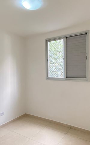 Apartamento para alugar com 64m², 3 quartos e 1 vaga Apartamento para alugar com 64m², 3 quartos e 1 vagaQuarto 3