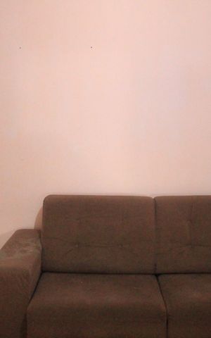 Casa para alugar com 60m², 1 quarto e sem vagaQuarto