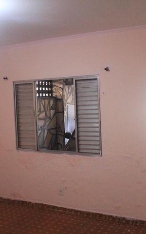 Casa para alugar com 60m², 1 quarto e sem vagaSala