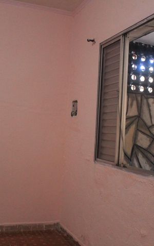 Casa para alugar com 60m², 1 quarto e sem vagaSala