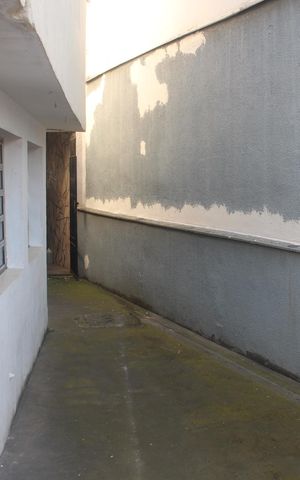 Casa para alugar com 60m², 1 quarto e sem vagaQuintal