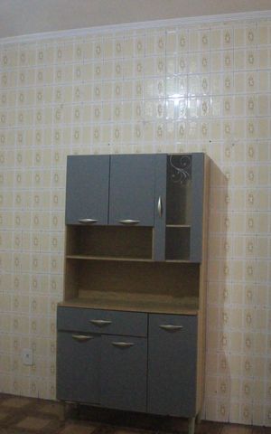 Casa para alugar com 60m², 1 quarto e sem vagaCozinha