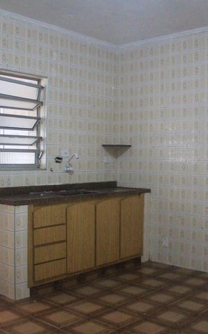 Casa para alugar com 60m², 1 quarto e sem vagaCozinha