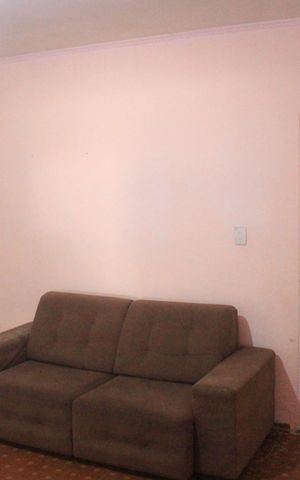 Casa para alugar com 60m², 1 quarto e sem vagaQuarto