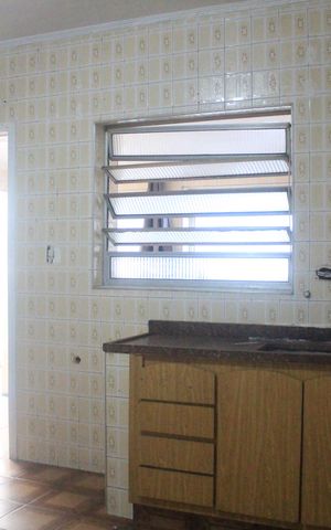 Casa para alugar com 60m², 1 quarto e sem vagaCozinha