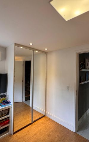Casa de condomínio à venda com 72m², 3 quartos e 1 vaga Casa de condomínio à venda com 72m², 3 quartos e 1 vagaSuíte 1