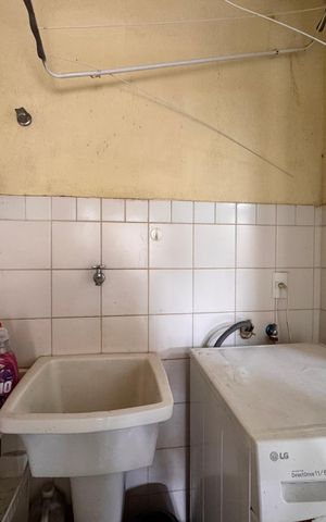 Casa de condomínio à venda com 72m², 3 quartos e 1 vaga Casa de condomínio à venda com 72m², 3 quartos e 1 vagaÁrea de Serviço