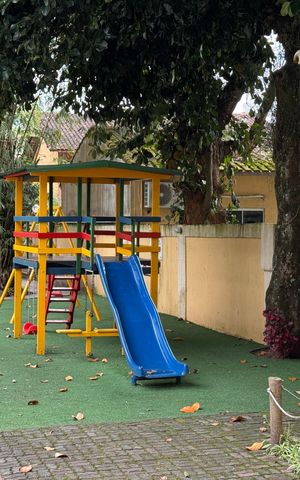 Casa de condomínio à venda com 72m², 3 quartos e 1 vaga Casa de condomínio à venda com 72m², 3 quartos e 1 vagaÁrea comum