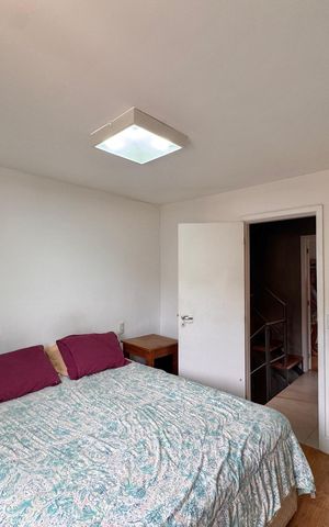 Casa de condomínio à venda com 72m², 3 quartos e 1 vaga Casa de condomínio à venda com 72m², 3 quartos e 1 vagaSuíte 2