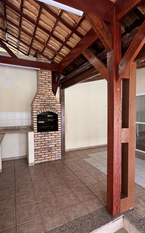 Casa de condomínio à venda com 72m², 3 quartos e 1 vaga Casa de condomínio à venda com 72m², 3 quartos e 1 vagaÁrea comum