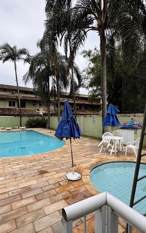 Casa de condomínio à venda com 72m², 3 quartos e 1 vaga Casa de condomínio à venda com 72m², 3 quartos e 1 vagaÁrea comum