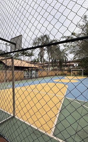 Casa de condomínio à venda com 72m², 3 quartos e 1 vaga Casa de condomínio à venda com 72m², 3 quartos e 1 vagaÁrea comum
