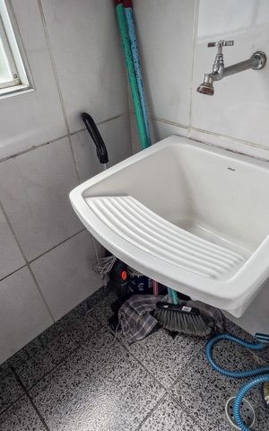 Apartamento à venda com 50m², 2 quartos e 1 vaga