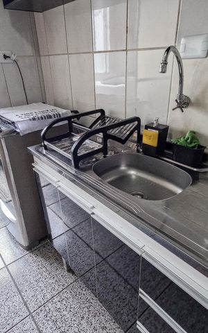 Apartamento à venda com 50m², 2 quartos e 1 vaga