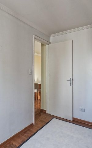 Apartamento à venda com 50m², 2 quartos e 1 vaga