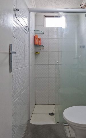 Apartamento à venda com 50m², 2 quartos e 1 vaga