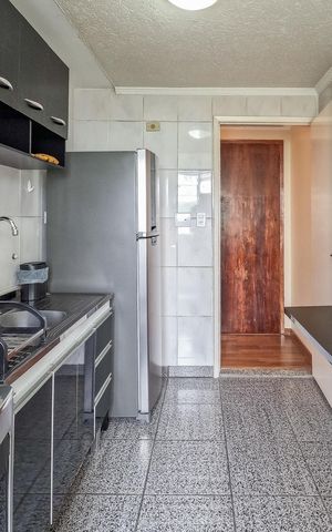 Apartamento à venda com 50m², 2 quartos e 1 vaga