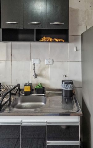 Apartamento à venda com 50m², 2 quartos e 1 vaga