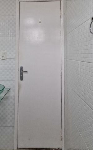 Apartamento à venda com 50m², 2 quartos e 1 vaga