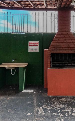 Apartamento à venda com 50m², 2 quartos e 1 vaga