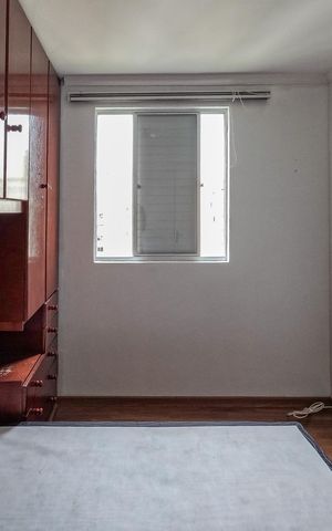 Apartamento à venda com 50m², 2 quartos e 1 vaga