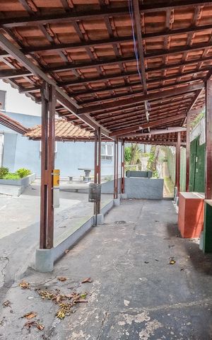 Apartamento à venda com 50m², 2 quartos e 1 vaga