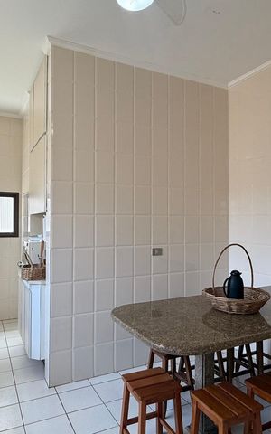 Apartamento para alugar com 115m², 4 quartos e 2 vagas Apartamento para alugar com 115m², 4 quartos e 2 vagasCozinha