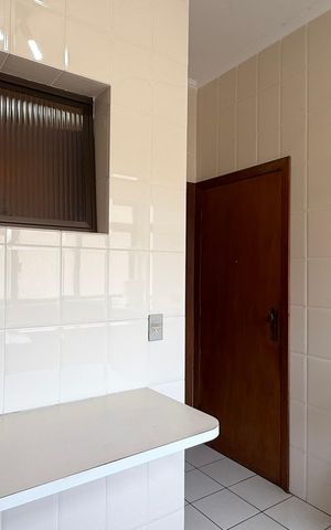 Apartamento para alugar com 115m², 4 quartos e 2 vagas Apartamento para alugar com 115m², 4 quartos e 2 vagasÁrea de Serviço