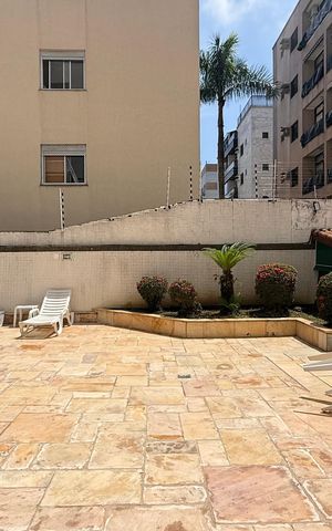 Apartamento para alugar com 115m², 4 quartos e 2 vagas Apartamento para alugar com 115m², 4 quartos e 2 vagasÁrea comum
