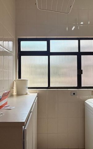 Apartamento para alugar com 115m², 4 quartos e 2 vagas Apartamento para alugar com 115m², 4 quartos e 2 vagasÁrea de Serviço