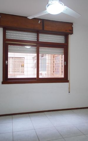 Apartamento para alugar com 40m², 1 quarto e sem vagaQuarto
