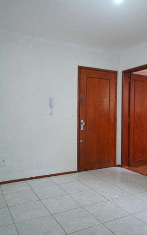 Apartamento para alugar com 40m², 1 quarto e sem vagaSala