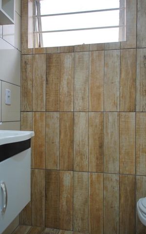 Apartamento para alugar com 40m², 1 quarto e sem vagaBanheiro