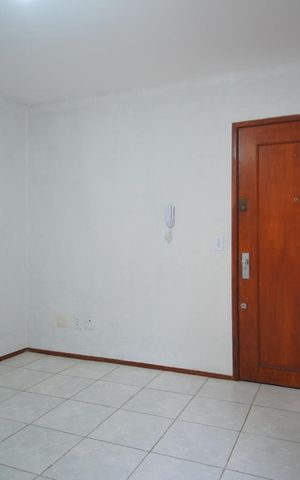 Apartamento para alugar com 40m², 1 quarto e sem vagaSala
