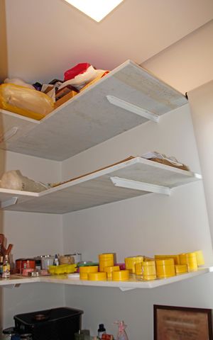 Casa de condomínio à venda com 382m², 5 quartos e 4 vagasDespensa 2