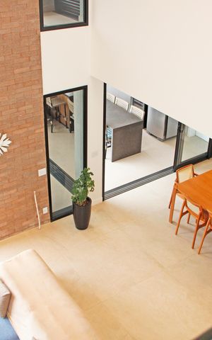 Casa de condomínio à venda com 382m², 5 quartos e 4 vagasCorredor