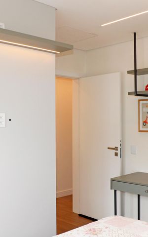 Casa de condomínio à venda com 382m², 5 quartos e 4 vagasSuíte 3
