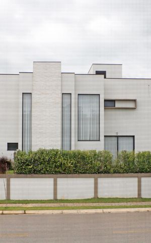 Casa de condomínio à venda com 382m², 5 quartos e 4 vagasVista Suíte 2