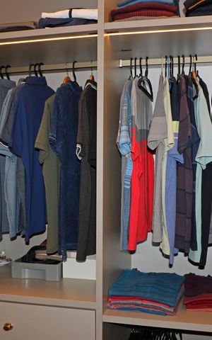 Casa de condomínio à venda com 382m², 5 quartos e 4 vagasCloset Suíte 4