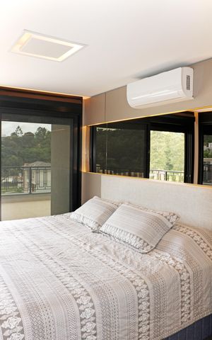 Casa de condomínio à venda com 382m², 5 quartos e 4 vagasSuíte 4